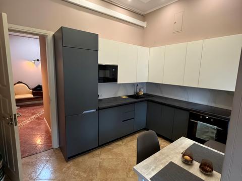 квартира за адресою Бессарабська пл., 5-А