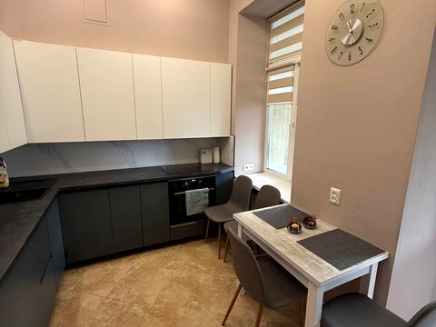 квартира за адресою Бессарабська пл., 5-А