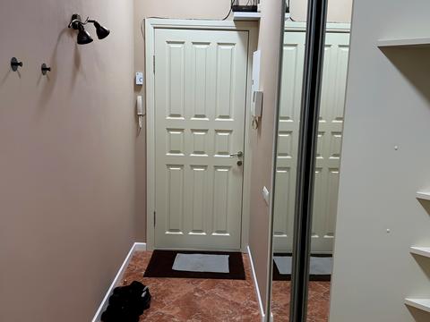 квартира за адресою Бессарабська пл., 5-А