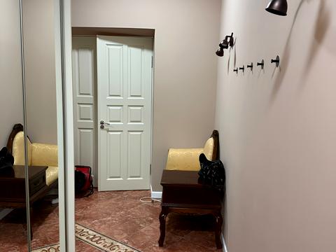 квартира за адресою Бессарабська пл., 5-А