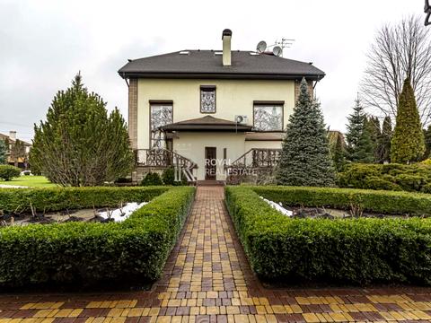 будинок за адресою Ірпінська, 31