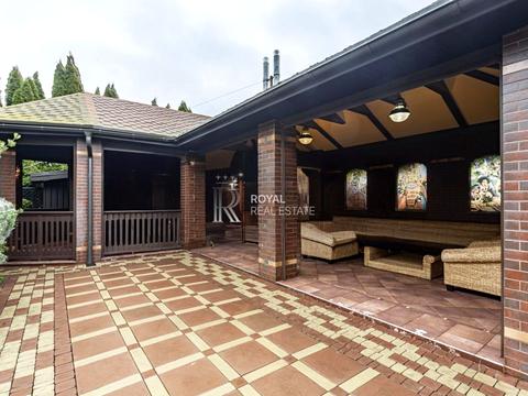 будинок за адресою Ірпінська, 31