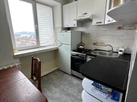 квартира по адресу Богдана Хмельницкого ул., 267