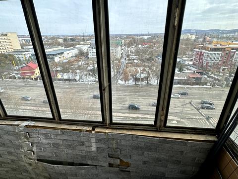 квартира по адресу Богдана Хмельницкого ул., 267