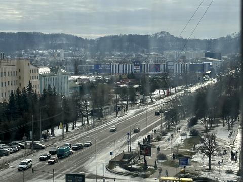 квартира по адресу Богдана Хмельницкого ул., 267