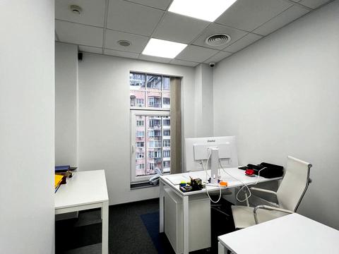 коммерческая по адресу Большая Васильковская ул. (Красноармейская), 79