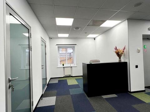 коммерческая по адресу Большая Васильковская ул. (Красноармейская), 79