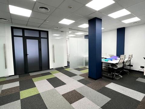 коммерческая по адресу Большая Васильковская ул. (Красноармейская), 79