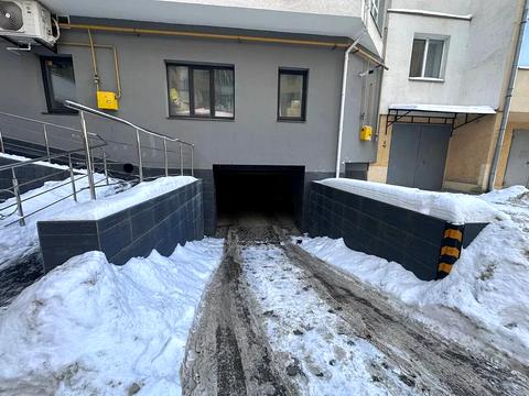 квартира за адресою Ольги Кисілевської вул., 31