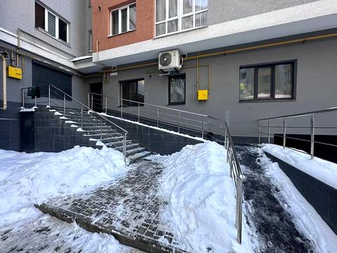 квартира за адресою Ольги Кисілевської вул., 31