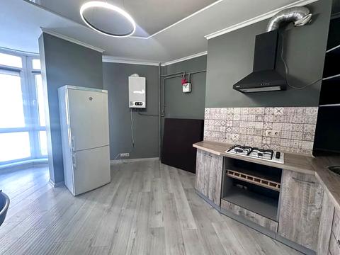 квартира за адресою Ольги Кисілевської вул., 31