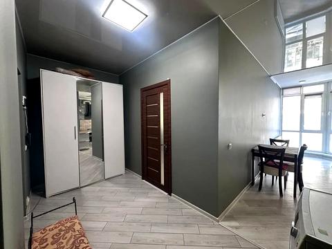 квартира за адресою Ольги Кисілевської вул., 31