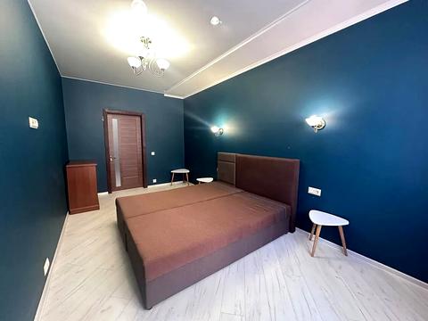 квартира за адресою Ольги Кисілевської вул., 31