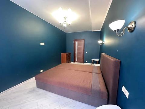 квартира за адресою Ольги Кисілевської вул., 31