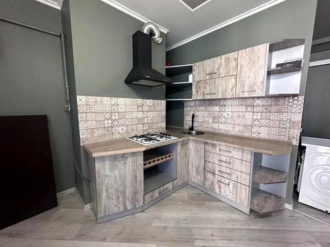 квартира за адресою Ольги Кисілевської вул., 31