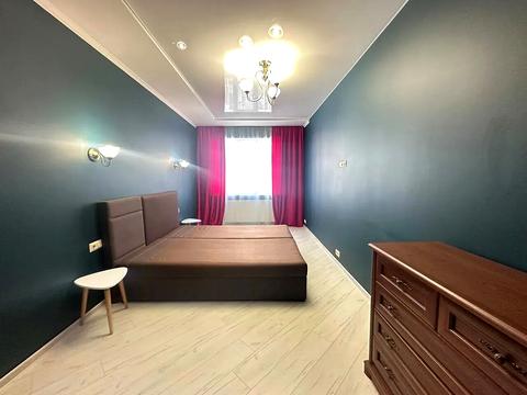 квартира за адресою Ольги Кисілевської вул., 31