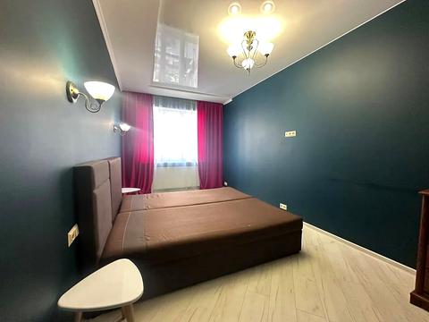 квартира за адресою Ольги Кисілевської вул., 31