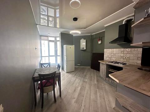 квартира за адресою Ольги Кисілевської вул., 31