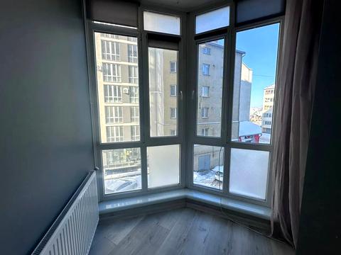 квартира за адресою Ольги Кисілевської вул., 31