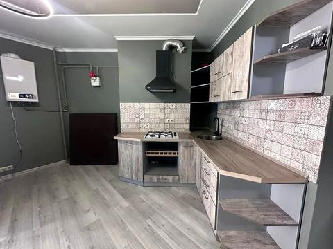 квартира за адресою Ольги Кисілевської вул., 31