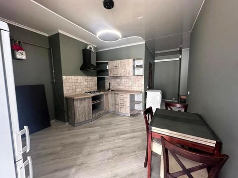 квартира за адресою Ольги Кисілевської вул., 31