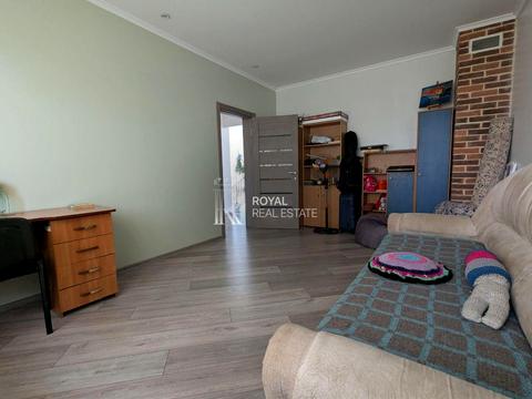 дом по адресу Пшенична ул., 12-А