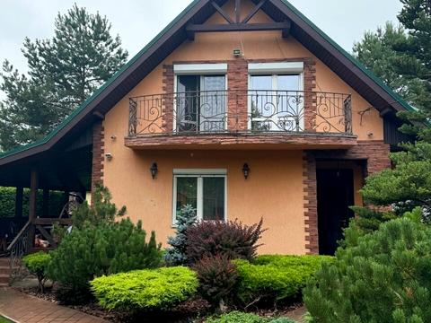 будинок за адресою с. Капітанівка, Озерна