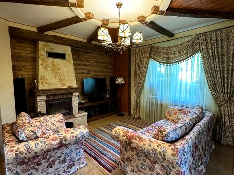 будинок за адресою с. Капітанівка, Озерна