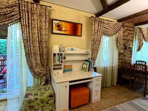 будинок за адресою с. Капітанівка, Озерна