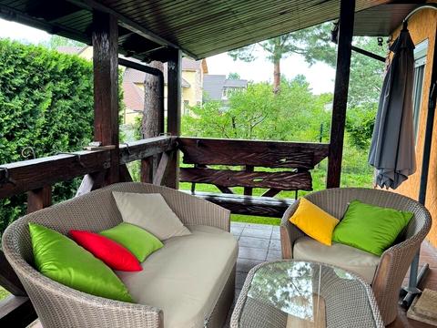 будинок за адресою с. Капітанівка, Озерна