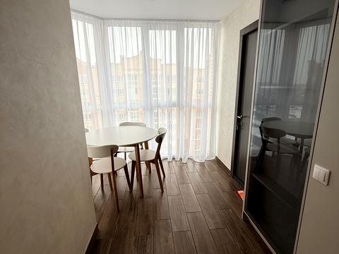 квартира по адресу Генерала М. Тарнавского пер., 8