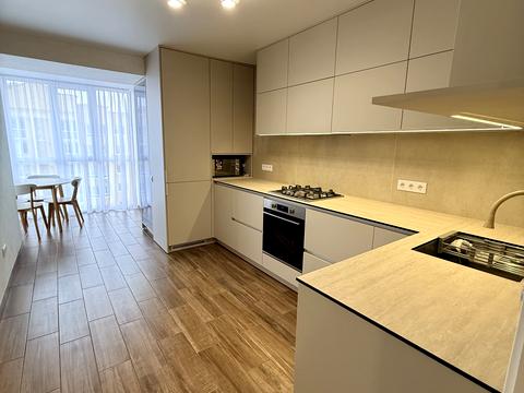 квартира по адресу Генерала М. Тарнавского пер., 8