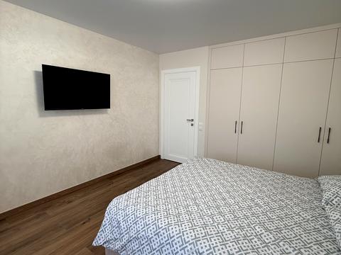 квартира по адресу Генерала М. Тарнавского пер., 8