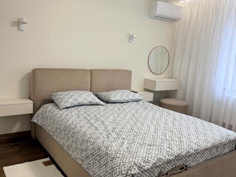 квартира по адресу Генерала М. Тарнавского пер., 8