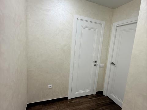 квартира по адресу Генерала М. Тарнавского пер., 8