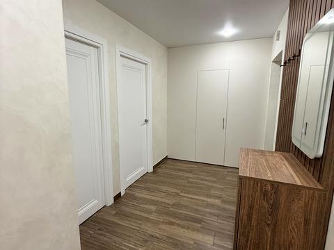 квартира по адресу Генерала М. Тарнавского пер., 8