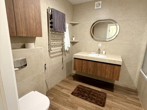 квартира по адресу Генерала М. Тарнавского пер., 8