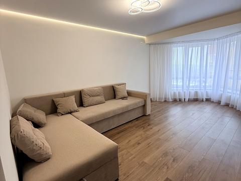 квартира по адресу Генерала М. Тарнавского пер., 8