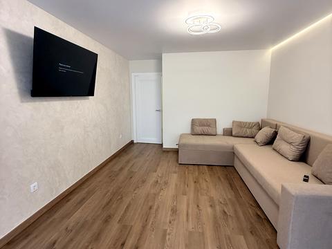 квартира по адресу Генерала М. Тарнавского пер., 8