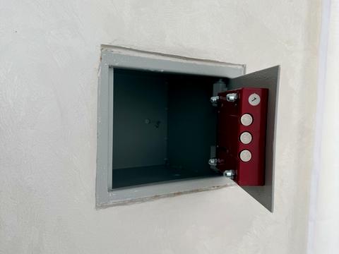 квартира по адресу Генерала М. Тарнавского пер., 8