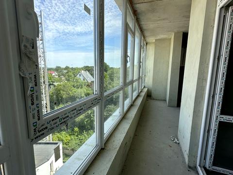 квартира за адресою Володимира Великого вул., 5-Б