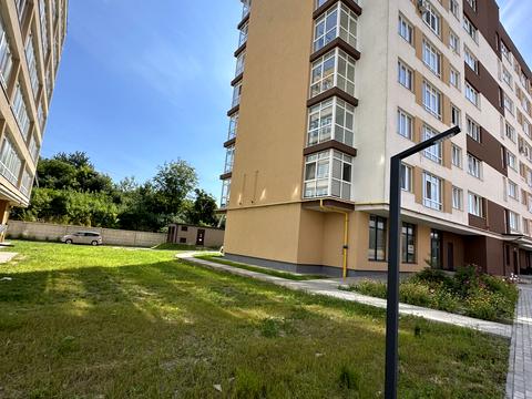 квартира за адресою Володимира Великого вул., 5-Б