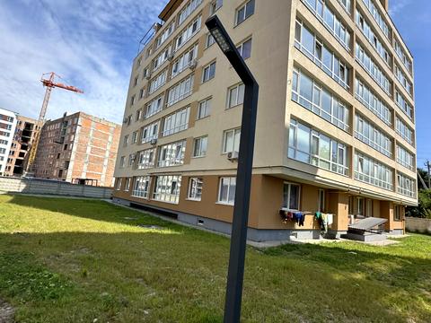 квартира за адресою Володимира Великого вул., 5-Б