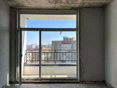 квартира по адресу Волчинецкая ул., (Будинок)