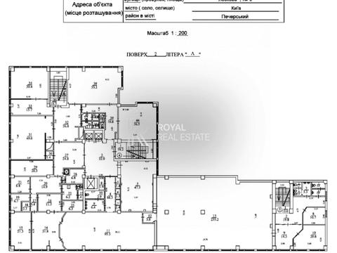 комерційна за адресою Київ, Лєскова вул., 9