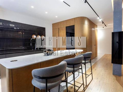 квартира по адресу Андрея Верхогляда ул. (Михайла Драгомирова), 15-Б