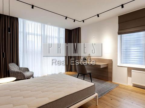 квартира по адресу Андрея Верхогляда ул. (Михайла Драгомирова), 15-Б