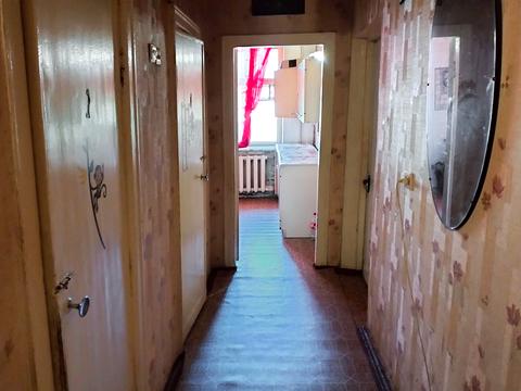 квартира за адресою Віталія Власова вул., 10