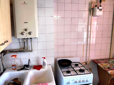 квартира за адресою Віталія Власова вул., 10