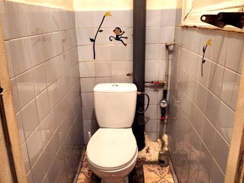 квартира за адресою Віталія Власова вул., 10